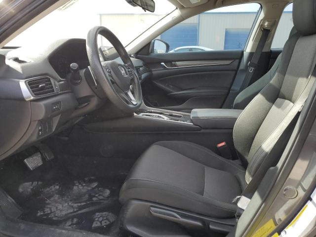 1HGCV3F18JA003726 Honda ACCORD HYBRID