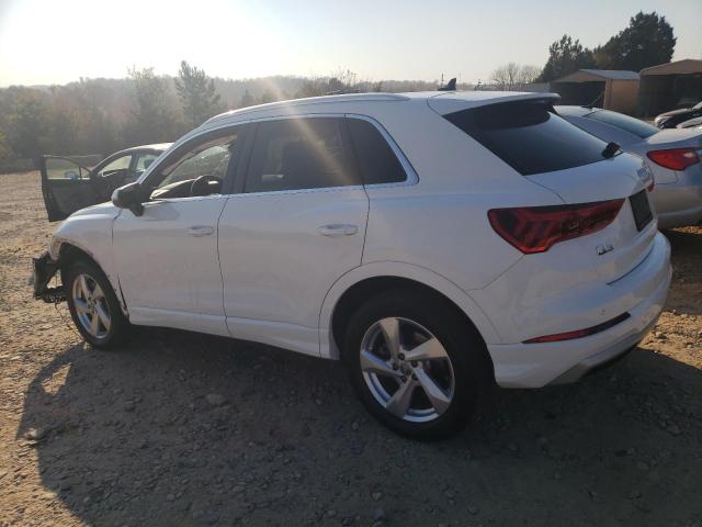 WA1AECF32L1100635 Audi Q3 PREMIUM