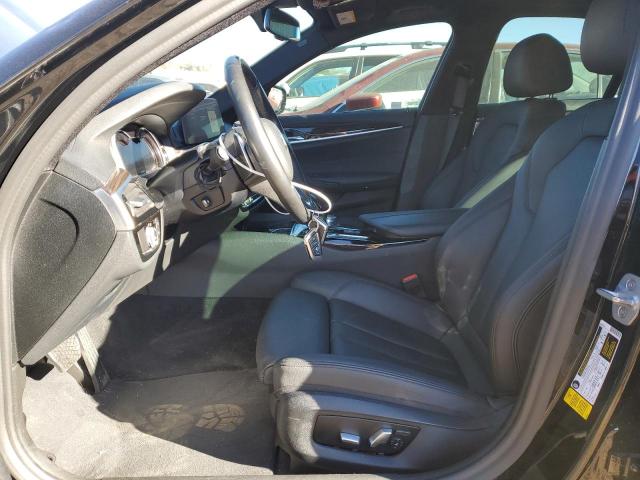 WBAJA5C5XKWW34340 BMW 530 I