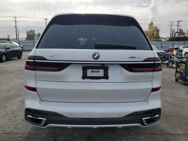 5UX23EM0XP9R55948 BMW X7 Xdrive40i