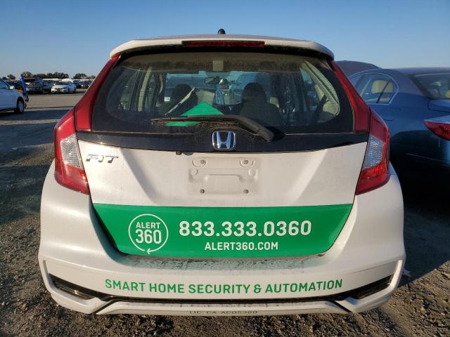 3HGGK5H45KM748046 Honda FIT LX