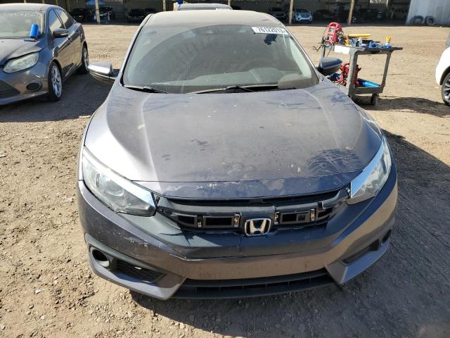 19XFC2F61HE055617 Honda Civic Lx