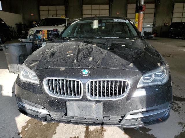 WBAFV3C59ED685794 BMW 535 D Xdrive