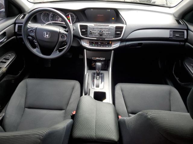 1HGCR2F38FA040377 Honda ACCORD LX