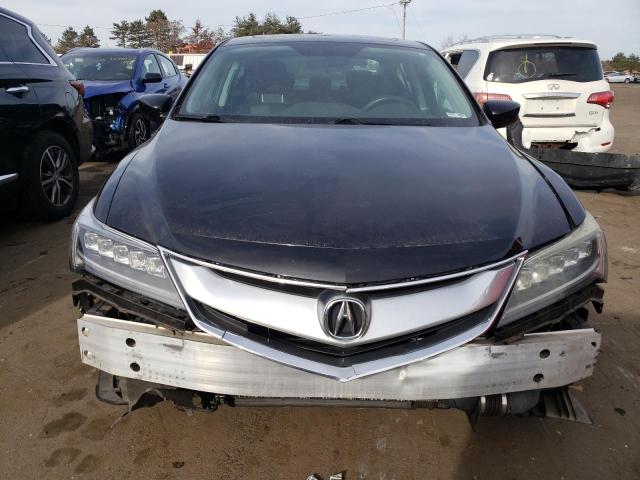 19UDE2F37GA017867 Acura Ilx Base Watch Plus
