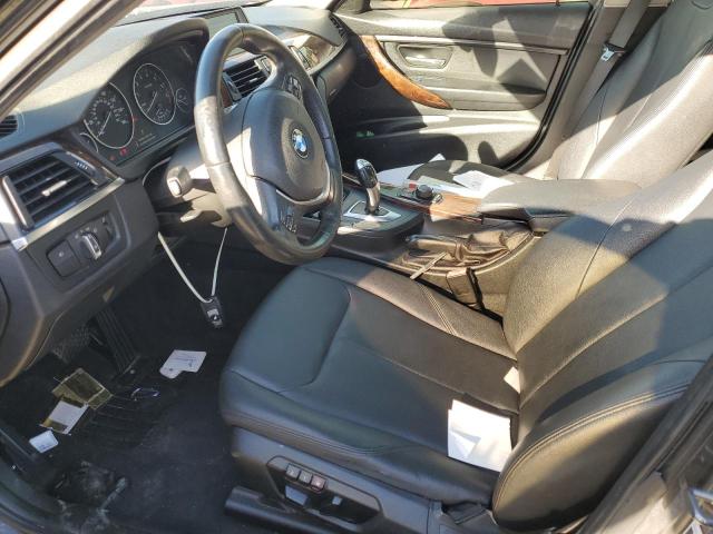WBA3C1C55EK106809 BMW 328 I Sulev