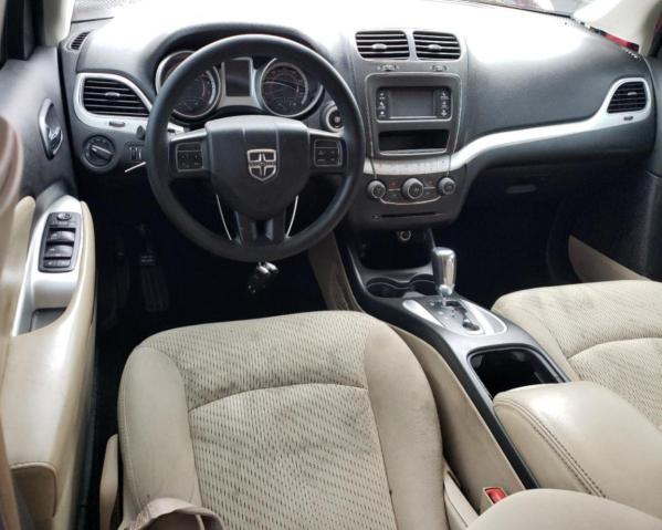 3C4PDCAB2LT183218 Dodge JOURNEY SE