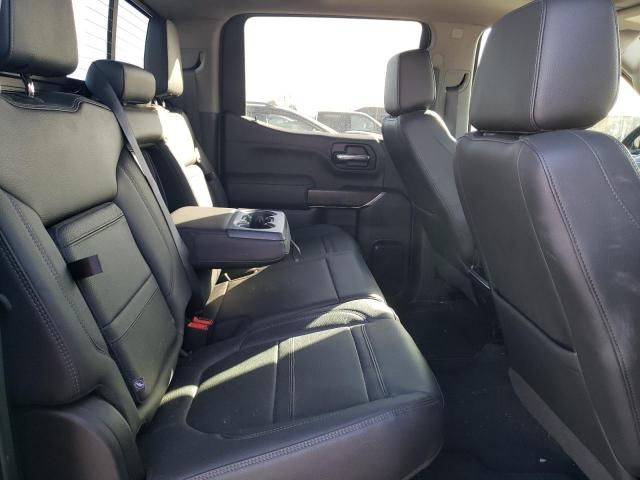 3GTU9FED8KG256357 GMC Sierra K1500 Denali
