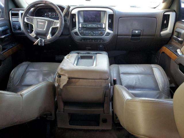3GTP1VEC6FG258958 GMC Sierra C1500 Slt