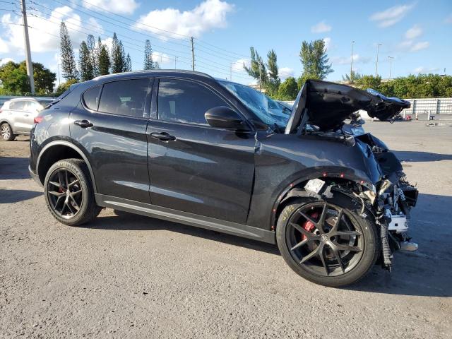 ZASPAJANXK7C71130 Alfa Romeo Stelvio