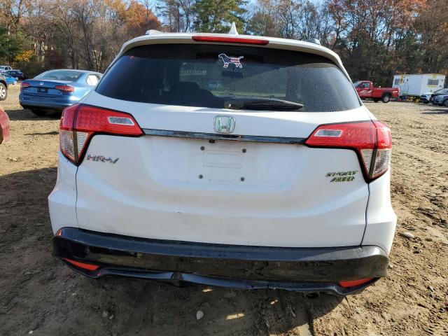 3CZRU6H15MM715431 Honda HR-V SPORT
