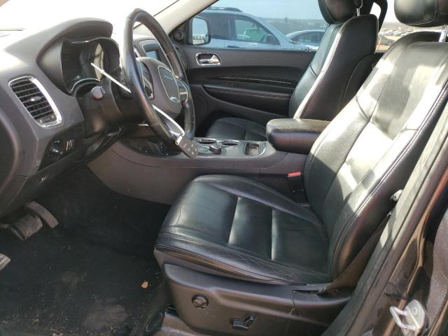 1C4RDJDG2EC971547 Dodge DURANGO LIMITED