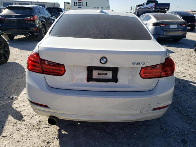 WBA3B1C58EK132128 BMW 320 I