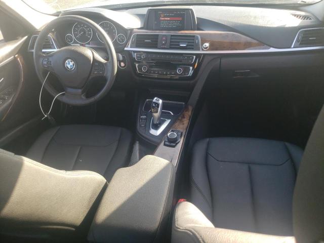 WBA8E1G51JNU90333 BMW 320 I