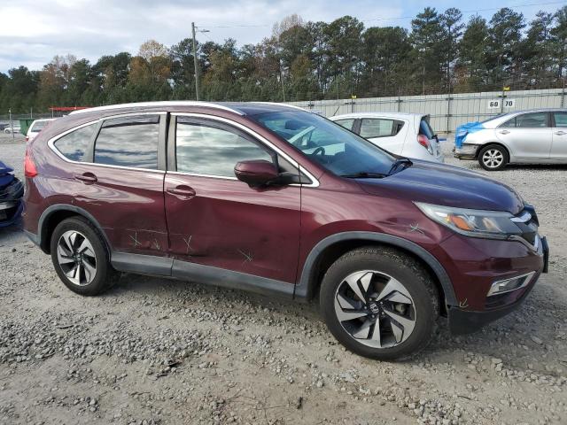 5J6RM4H96GL048384 Honda Cr-v Touring