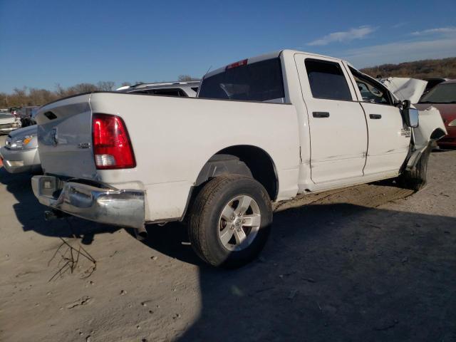 3C6RR7KG3MG574357 RAM 1500 Classic Tradesman