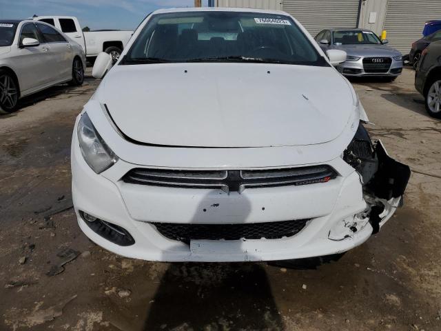 1C3CDFCB8ED916852 Dodge Dart Limited