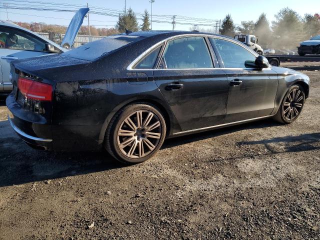 WAUA2AFD8EN008904 Audi A8 QUATTRO