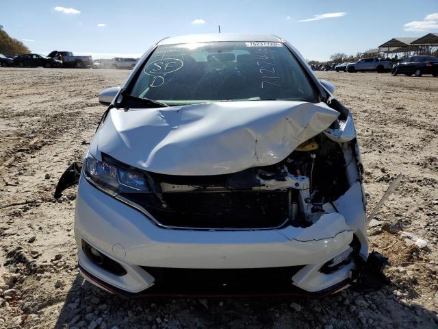 3HGGK5G68LM712744 Honda Fit Sport