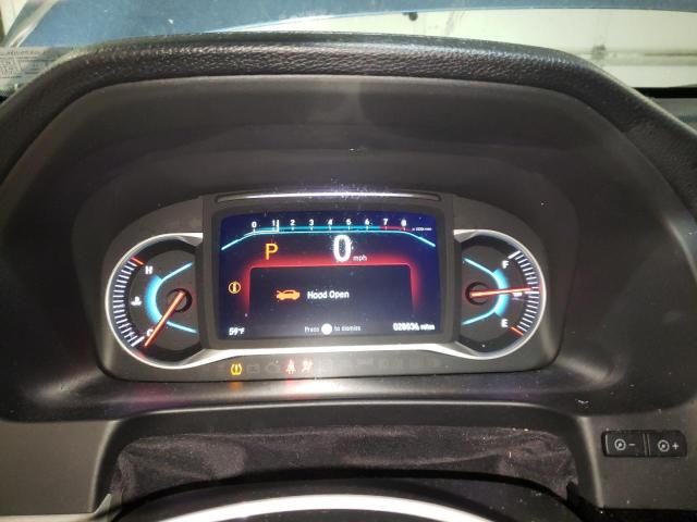 5FNYF6H04LB003272 Honda Pilot Elite