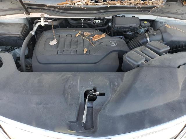 5FRYD3H20EB007441 Acura MDX