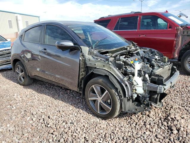 3CZRU5H70MM720342 Honda Hr-v Exl