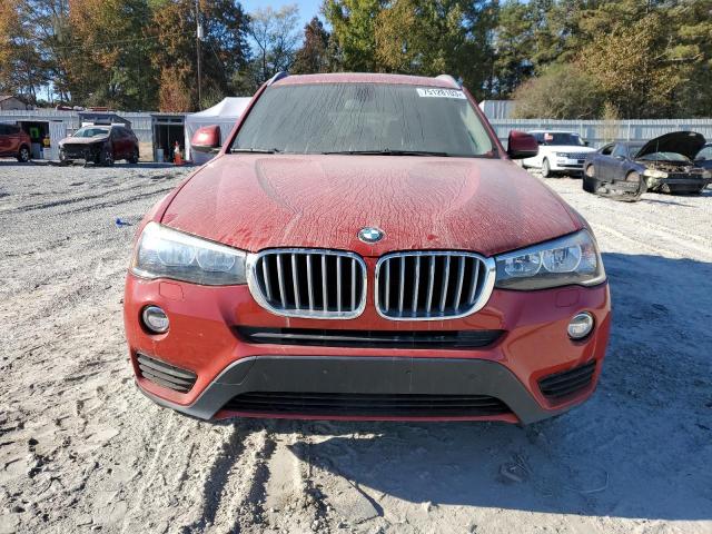 5UXWZ7C51F0F75699 BMW X3 Sdrive28i