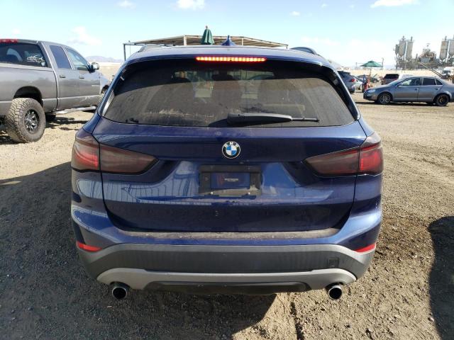 WBXHU7C39J5H39836 BMW X1 Sdrive28i