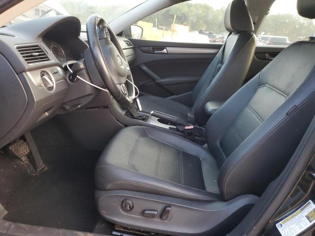 1VWBN7A39EC077397 Volkswagen PASSAT SE