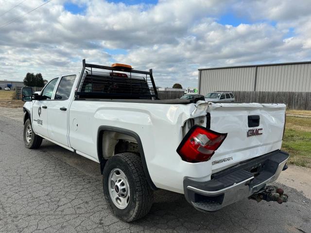 1GT12REG3HF244307 GMC Sierra K2500 Heavy Duty