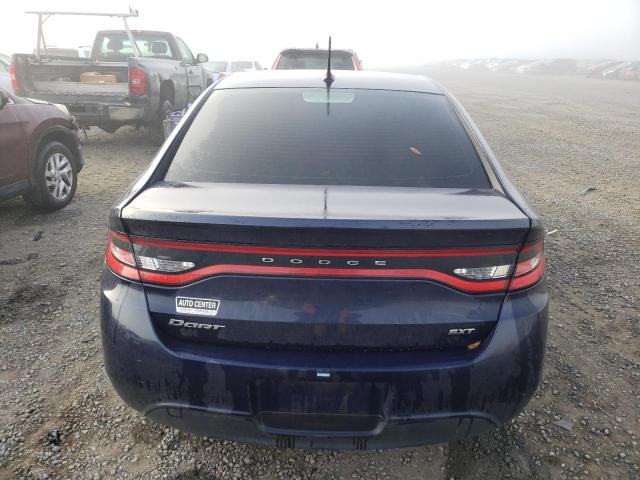 1C3CDFBB5GD767000 Dodge DART SXT