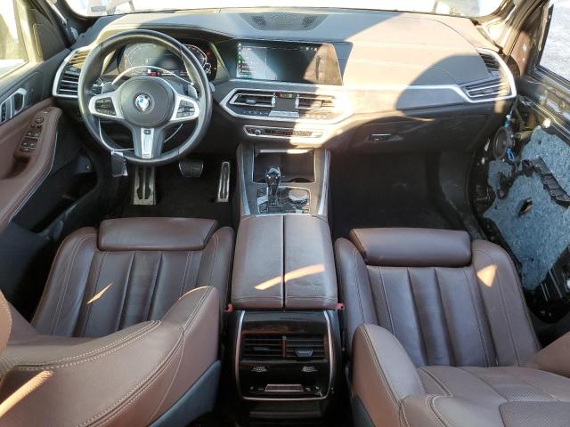 5UXTA6C05M9H39747 BMW X5 Xdrive45e