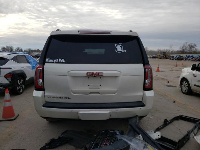 1GKS2HKC2FR563083 GMC Yukon Xl K1500 Slt