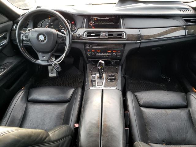 WBAYE8C55ED780701 BMW 750 LI