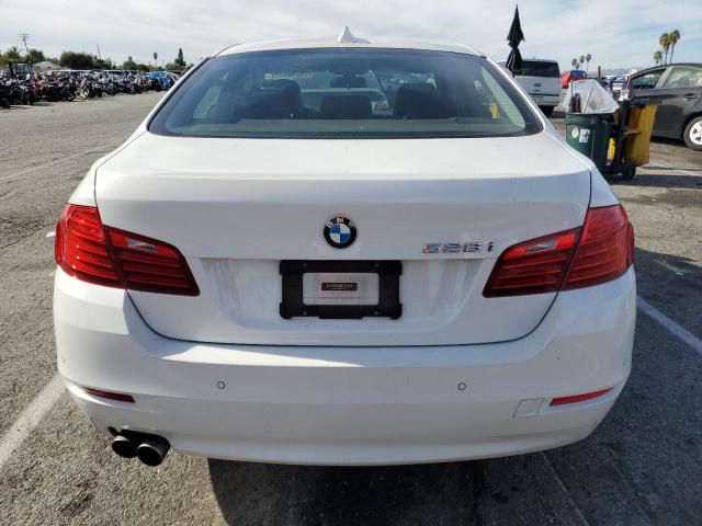 WBA5A5C55GG354117 BMW 528 I