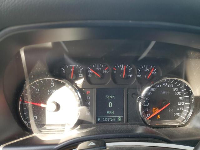 3GTP1TEH5EG258920 GMC Sierra C1500