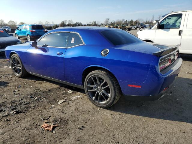 2C3CDZKG3NH152135 Dodge Challenger Gt