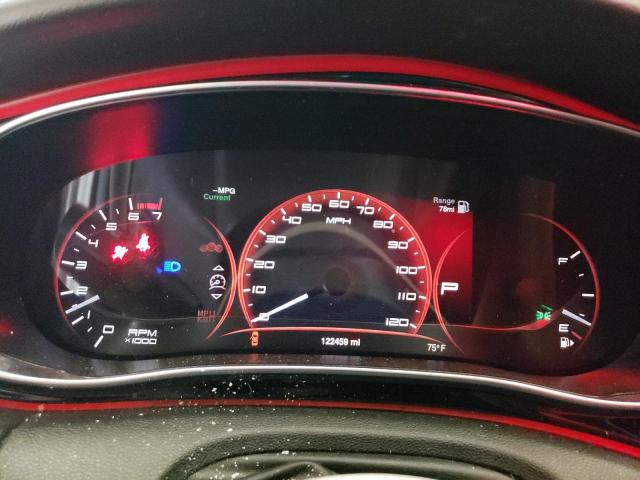 1C3CDFDH3FD181251 Dodge Dart Se Aero