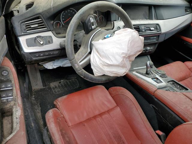 WBSFV9C51GD595640 BMW M5