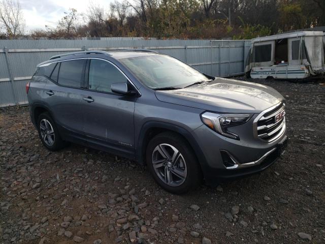 3GKALVEV9ML309847 GMC Terrain Slt
