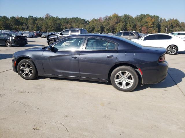 2C3CDXBGXGH283411 Dodge Charger Se