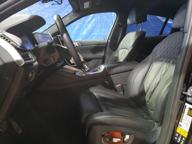 5UXCY6C03P9N53850 BMW X6 Xdrive40i
