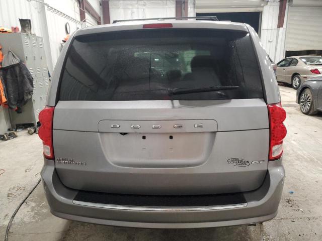 2C4RDGEG1HR674427 Dodge Grand Caravan Gt