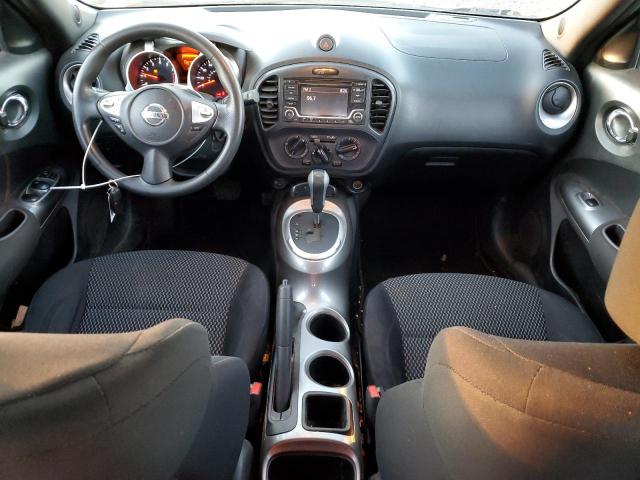 JN8AF5MR3GT600663 Nissan JUKE S