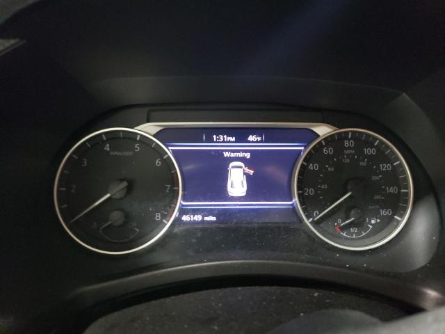 3N1AB8DV0NY249840 Nissan SENTRA SR