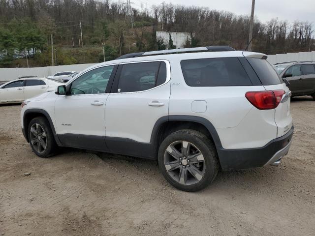 1GKKNWLSXHZ186264 GMC Acadia Slt-2