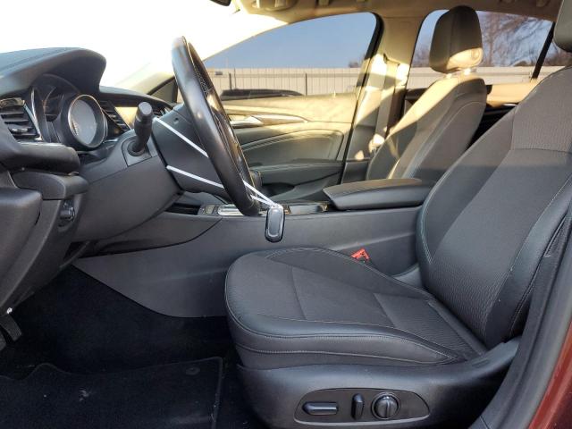 W04GM6SX3J1075538 Buick Regal Preferred Ii