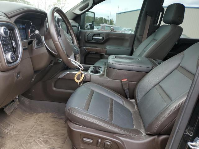 1GT49REY0LF339756 GMC Sierra K2500 Denali