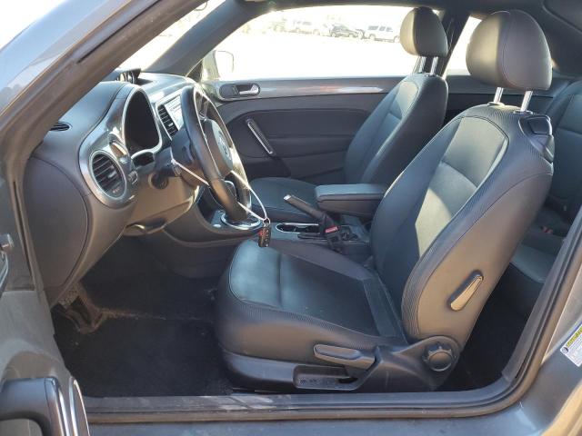 3VWJL7AT0EM633550 Volkswagen Beetle