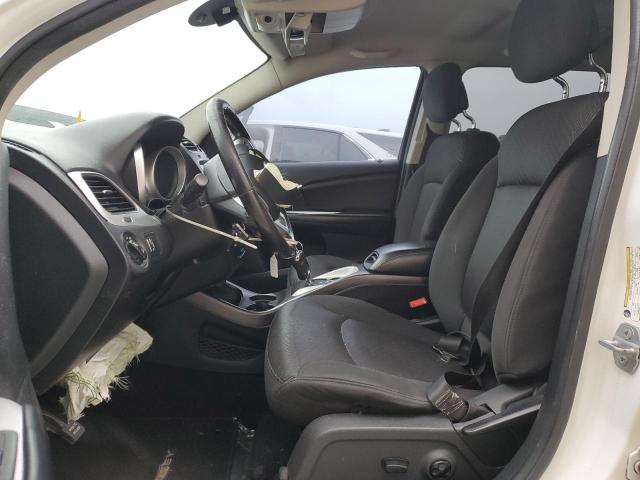3C4PDCBB5ET316457 Dodge Journey Sxt